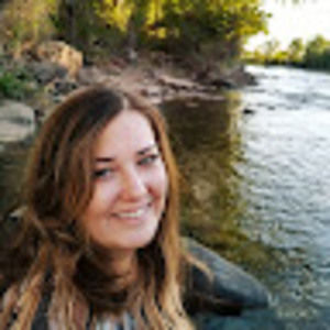 Meet your Posher, Lisabeth